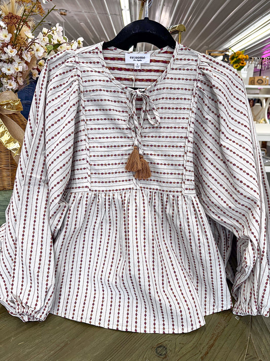 Winona Top