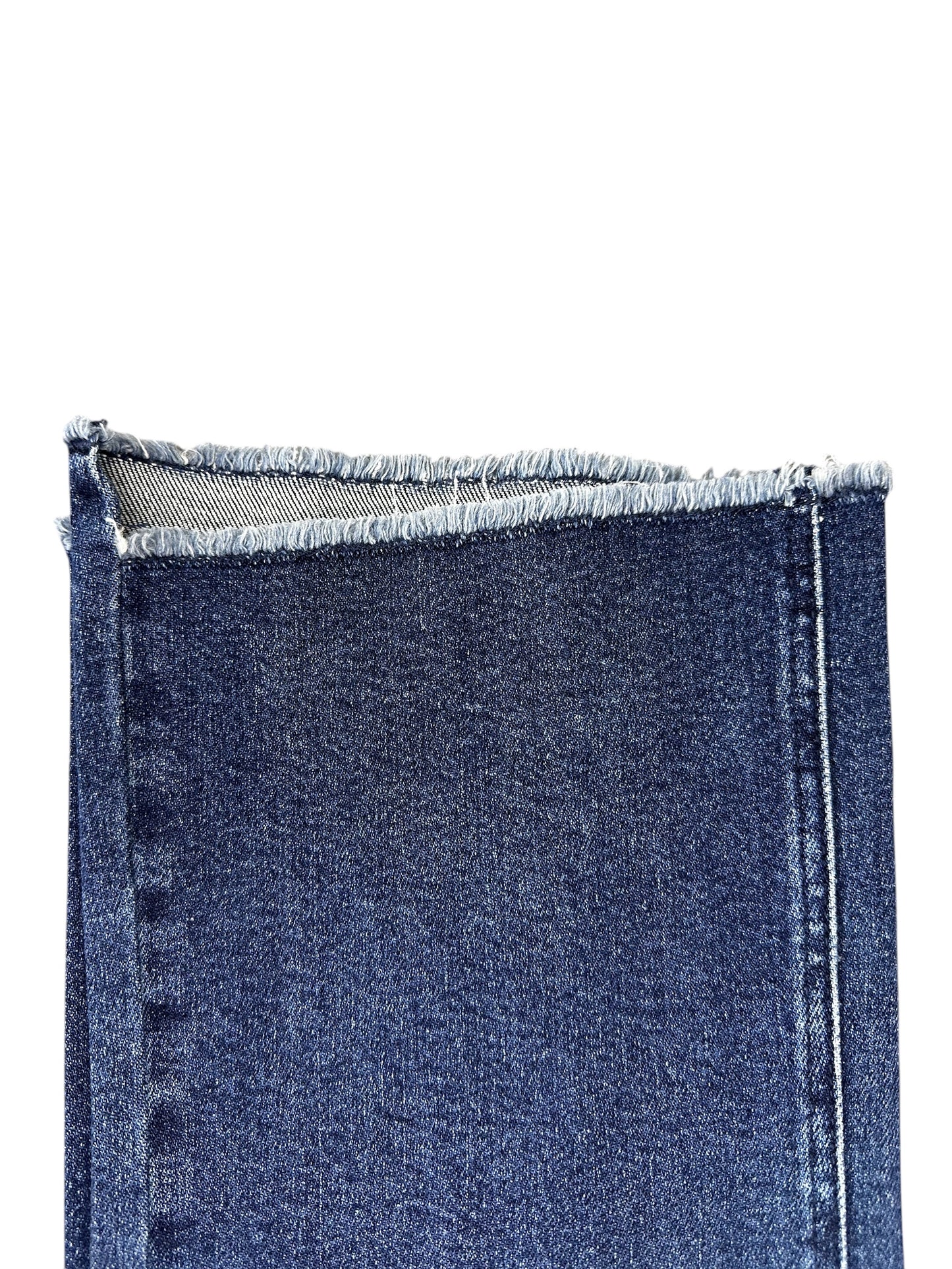 Judy Blue Curvy Jeans