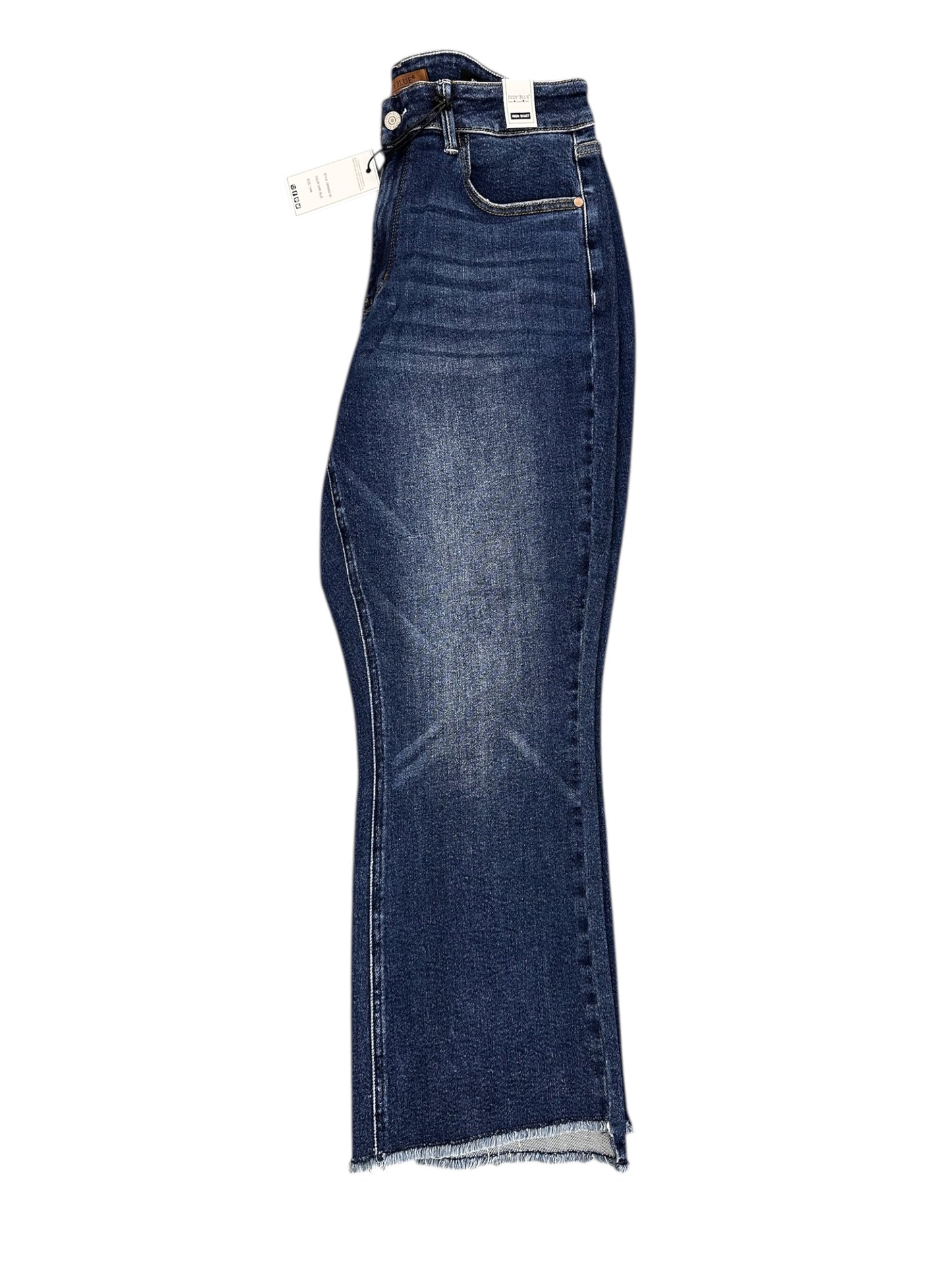 Judy Blue Curvy Jeans