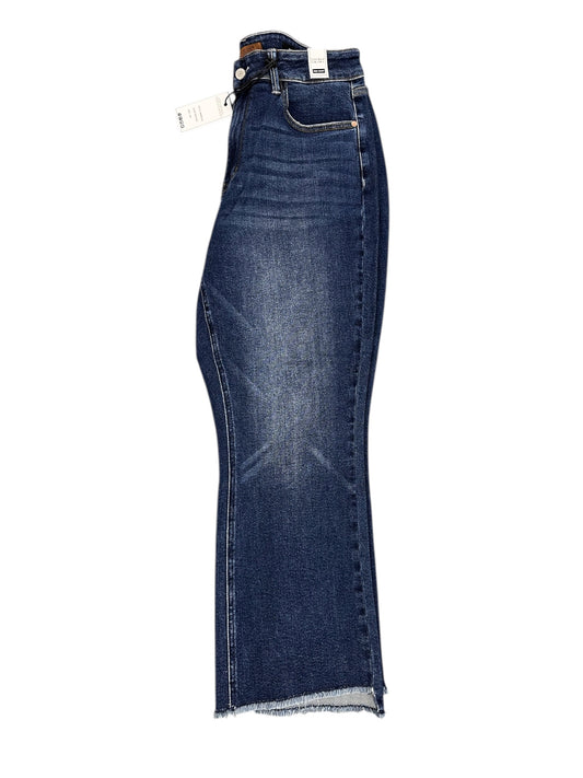 Judy Blue Curvy Jeans