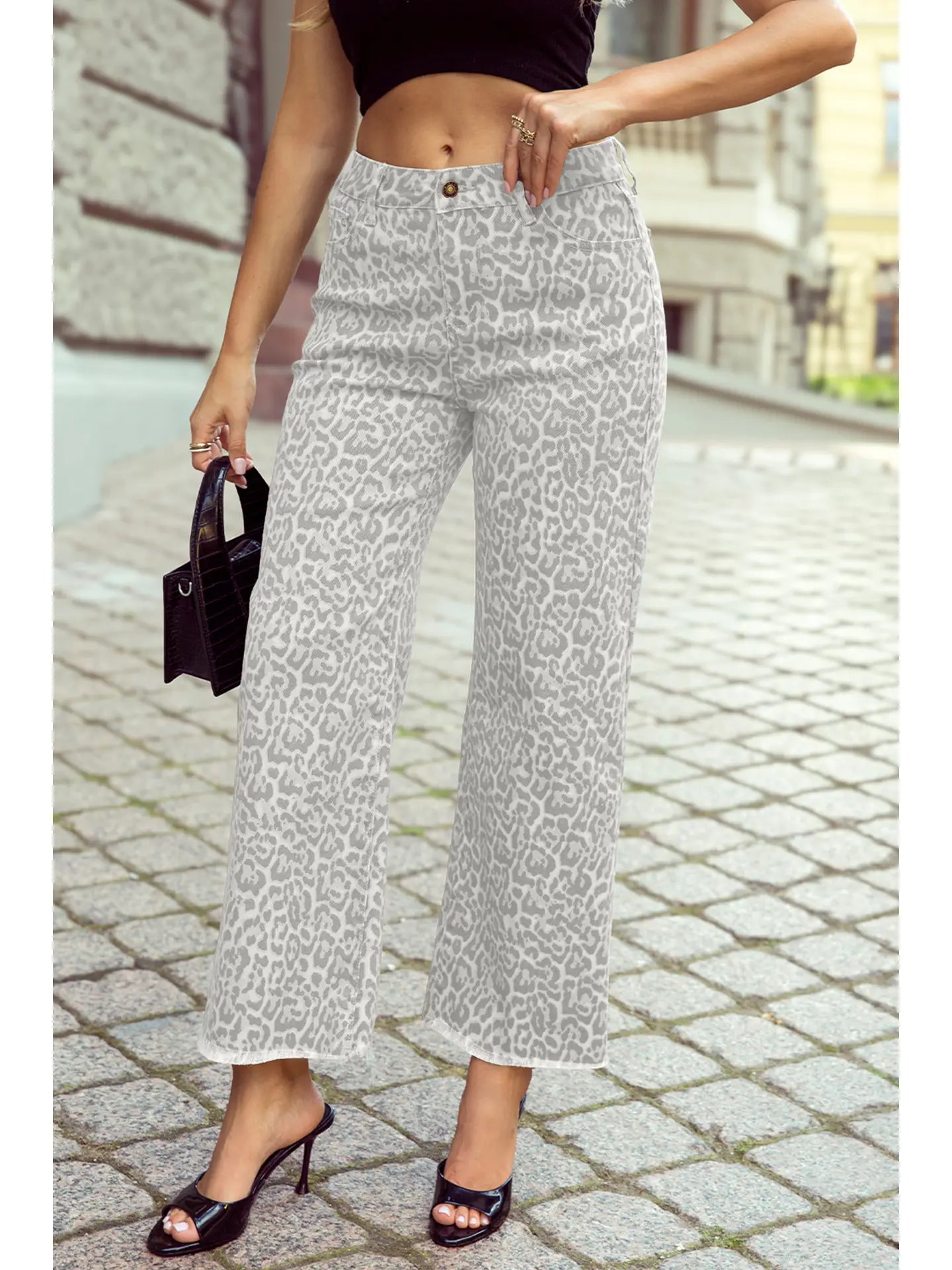 Bennie Pants