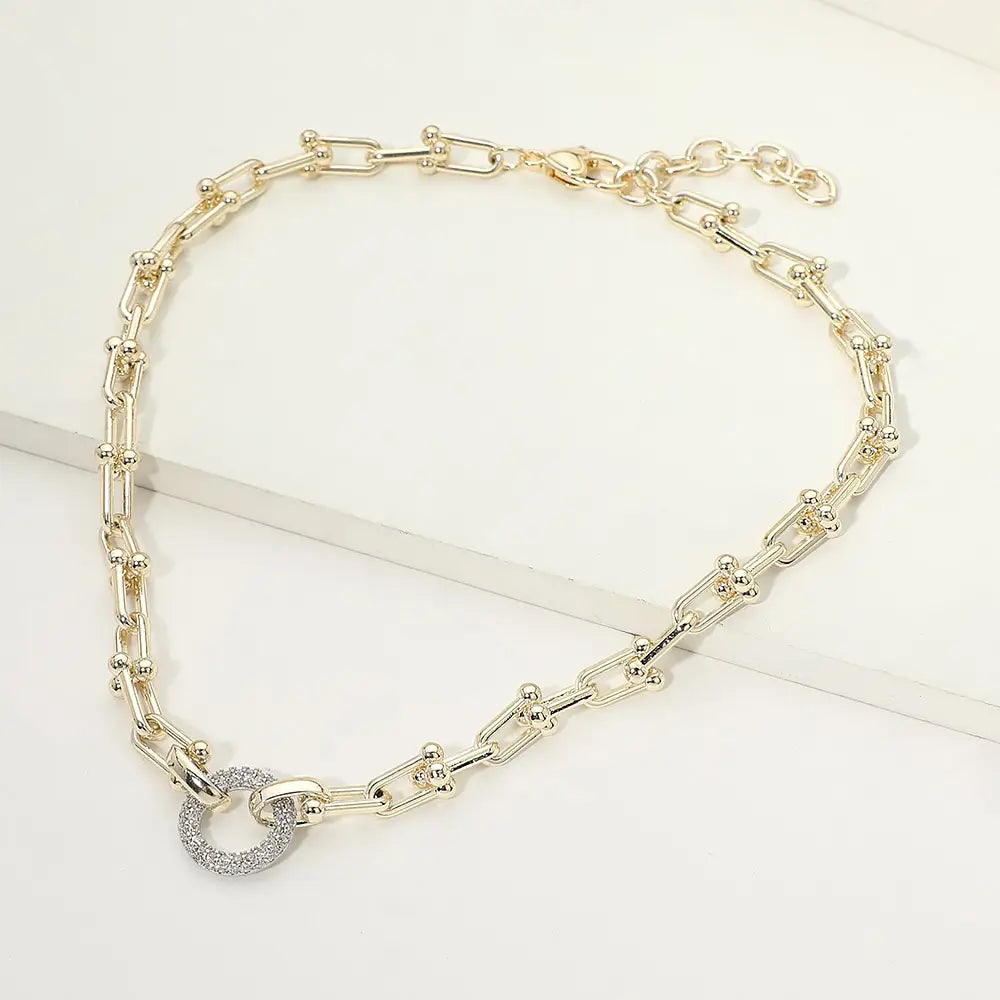 Statement Necklace