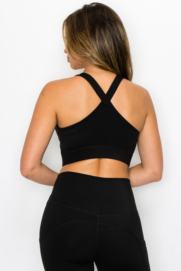 Bruce Sports Bra