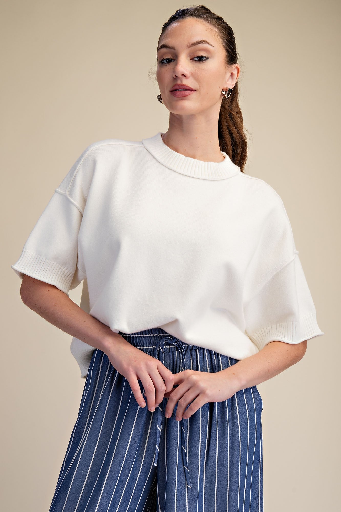 Cove Sweater
