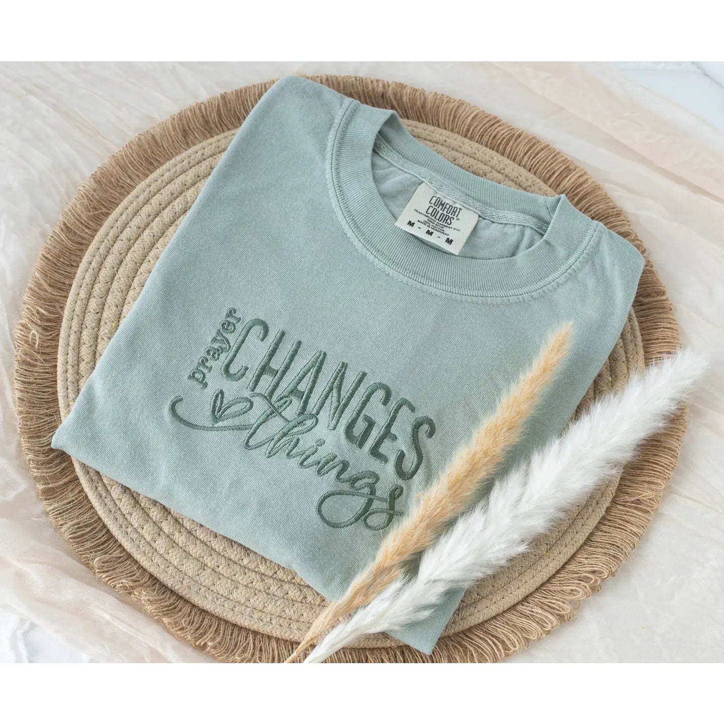 Prayer Top