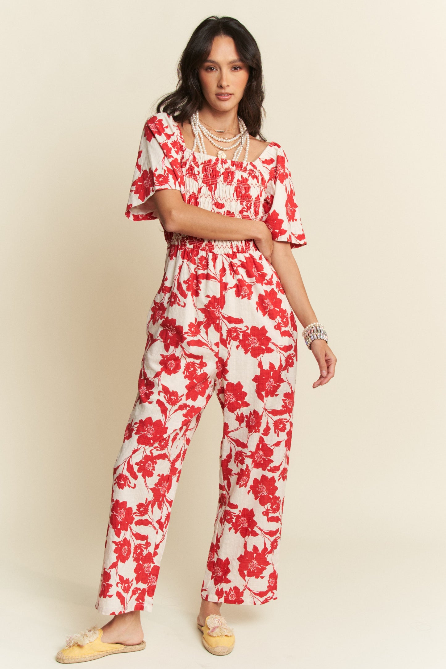 Davi Jumpsuit