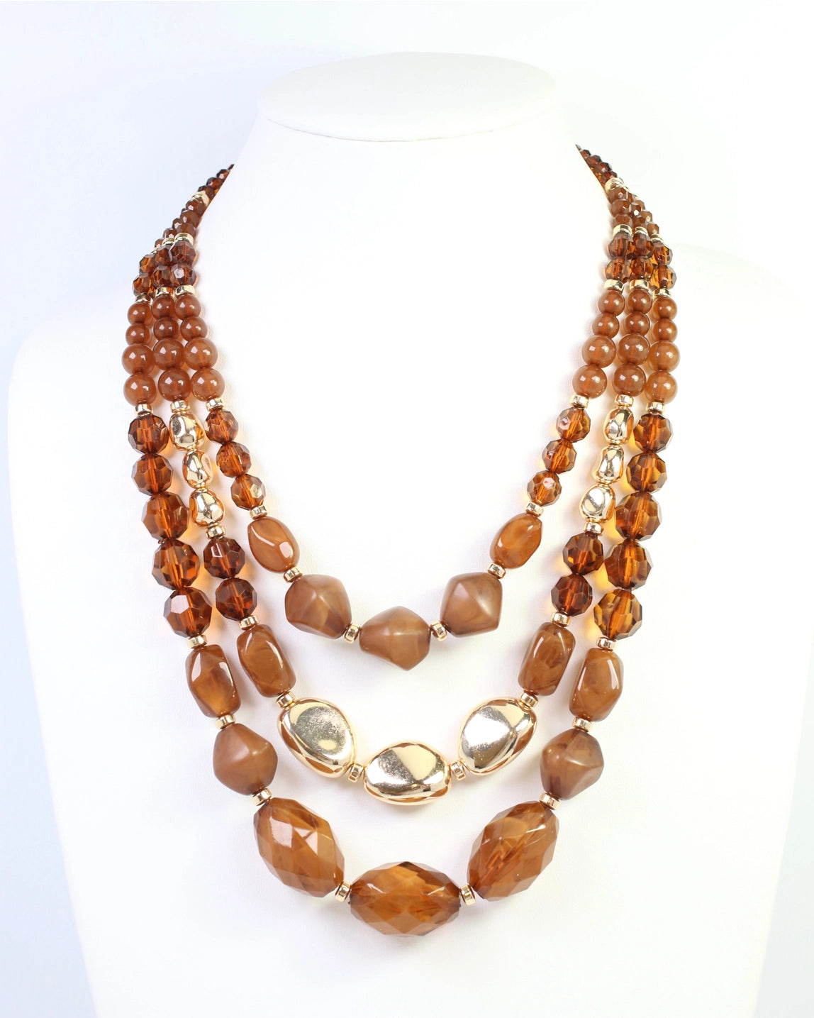 Adalee Necklace