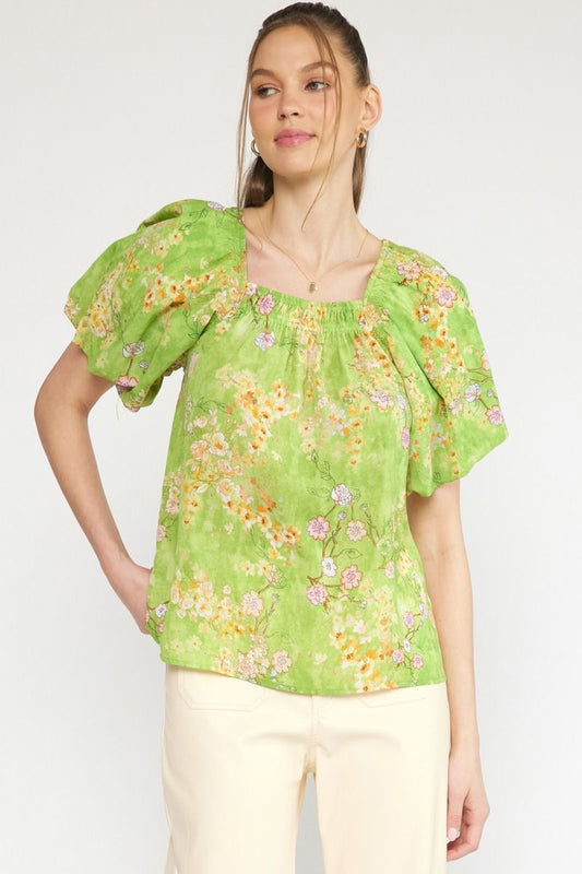 Quinn Top