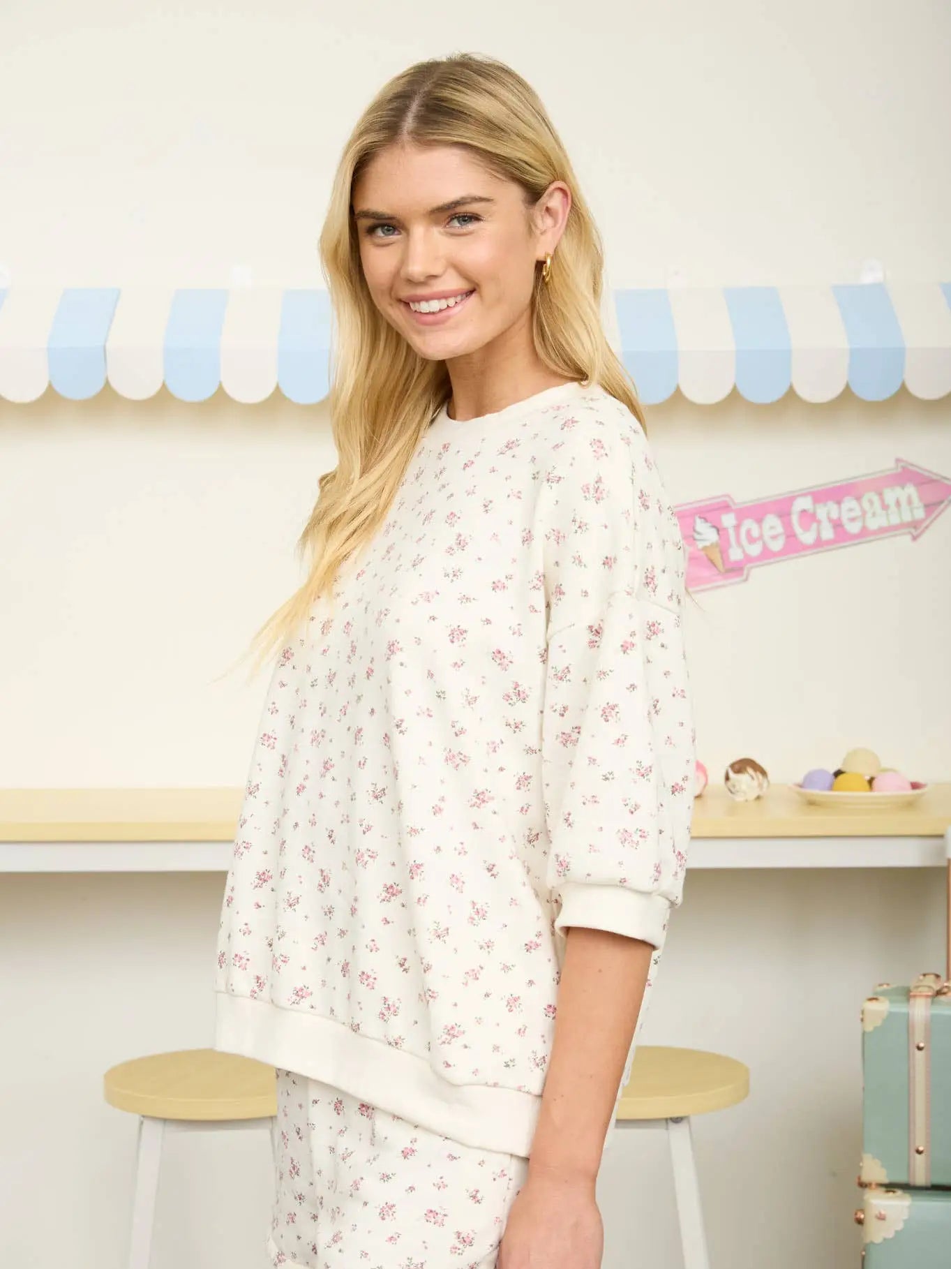 Florence Top
