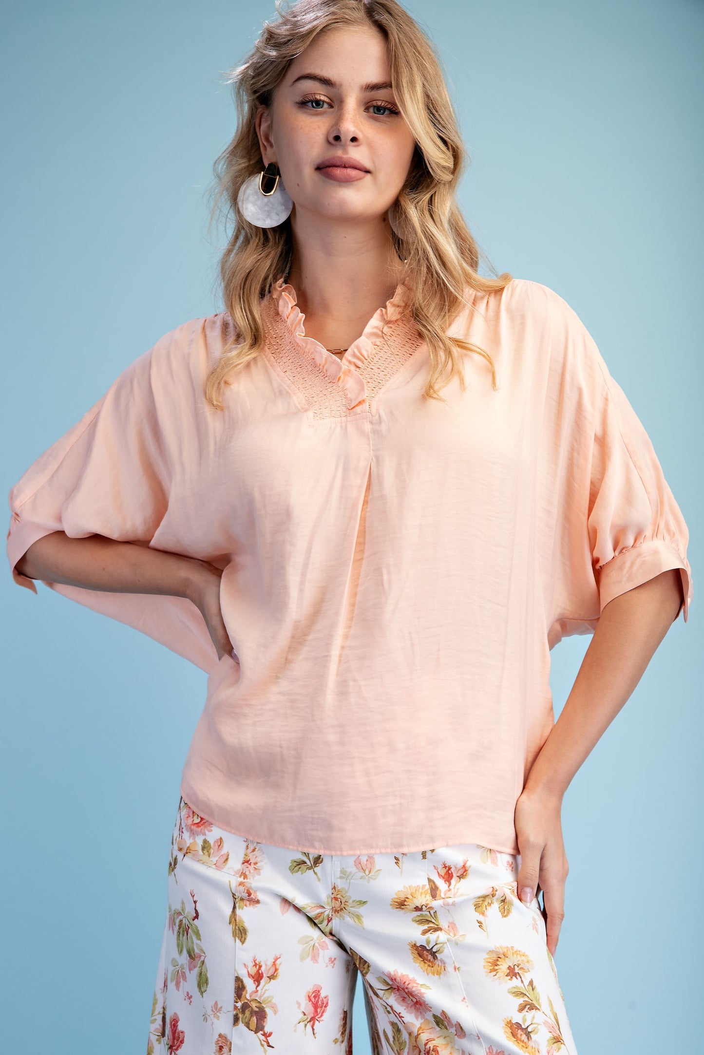 Celeste Top