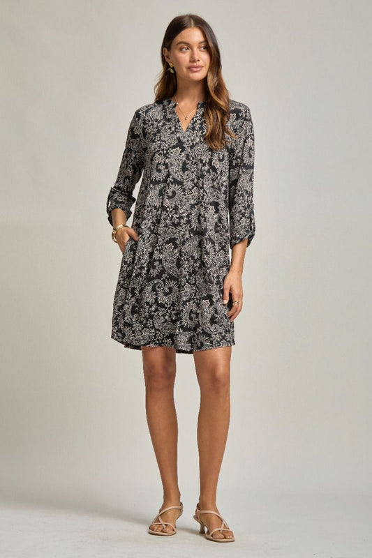 Anywhere Dress