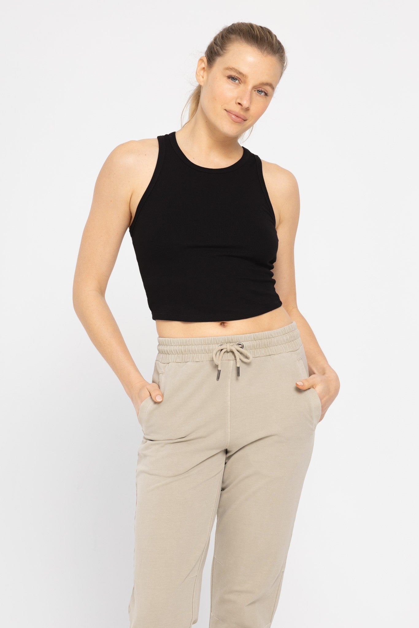 Lee Athleisure Tank