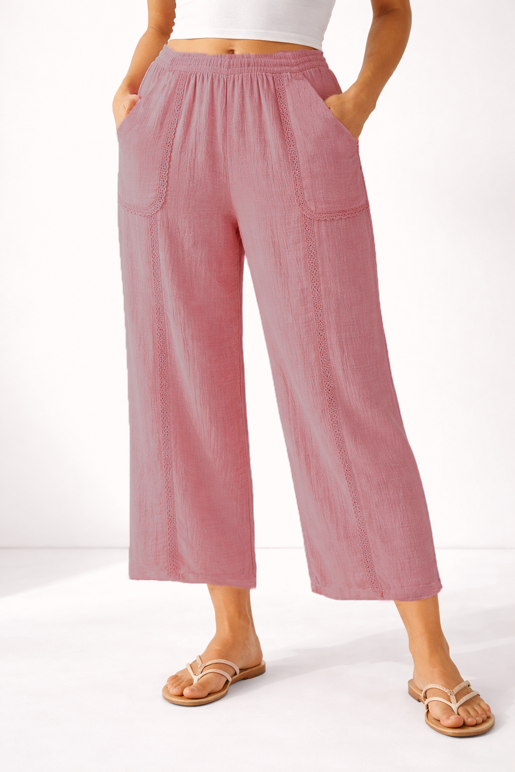 Hendrix Pants