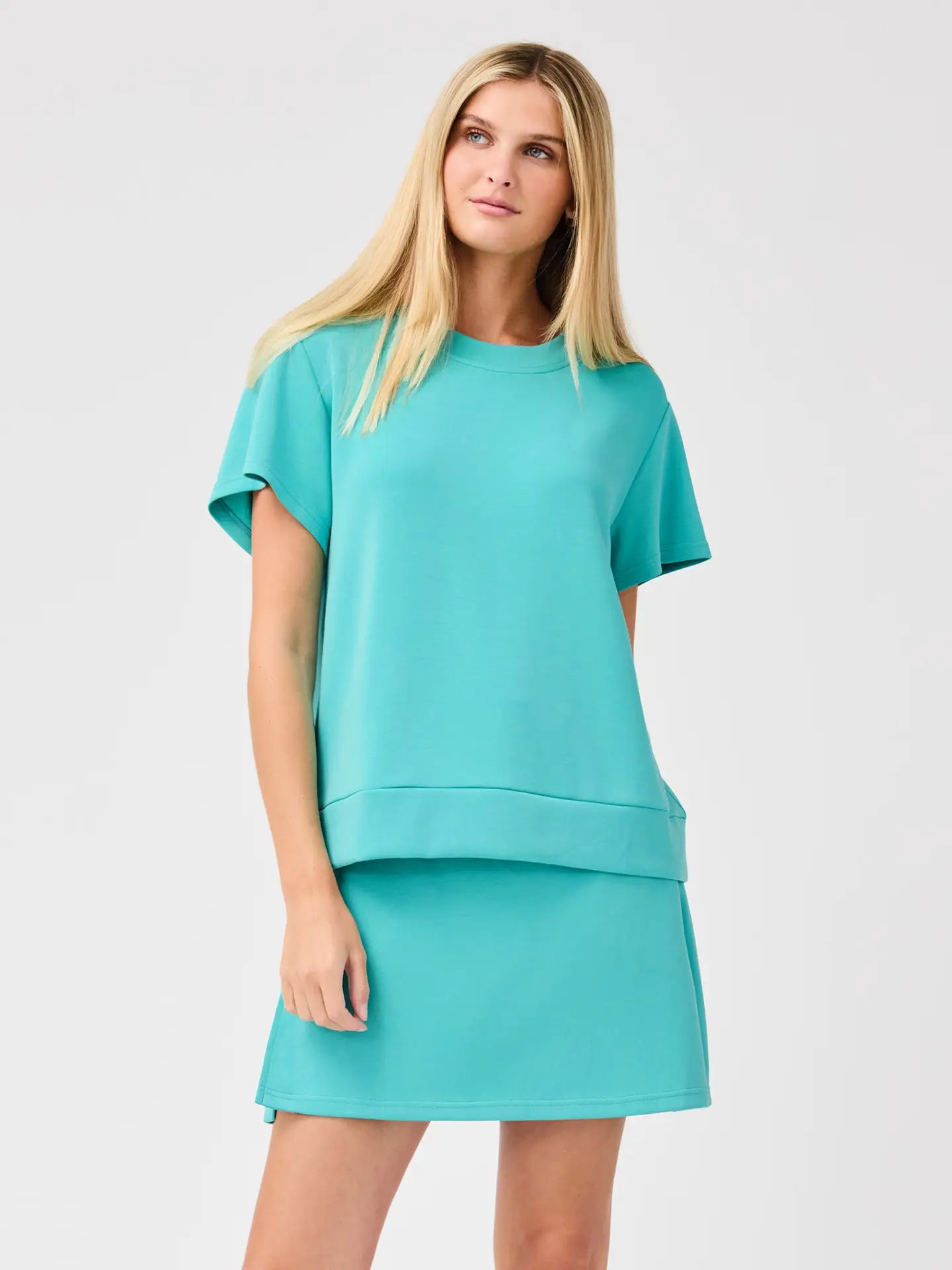 McKenzie Skort Set