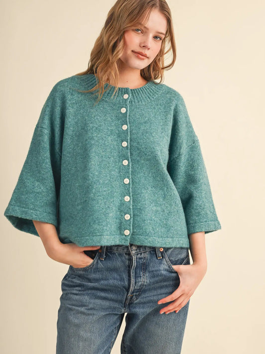 Tilly Top