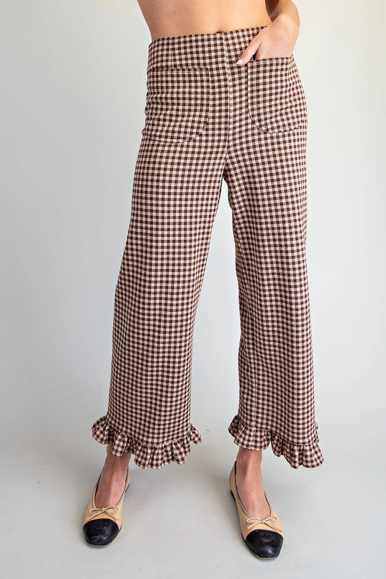 Mallie Pants