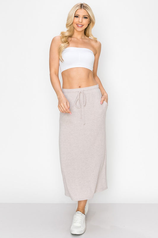 Heather Skirt