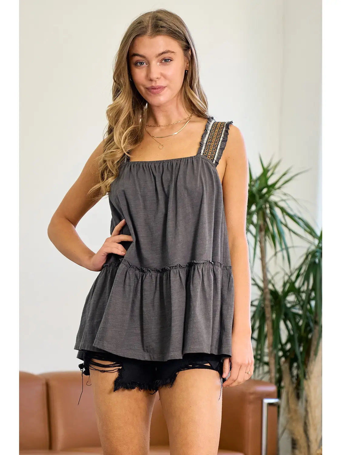 Bennet Top