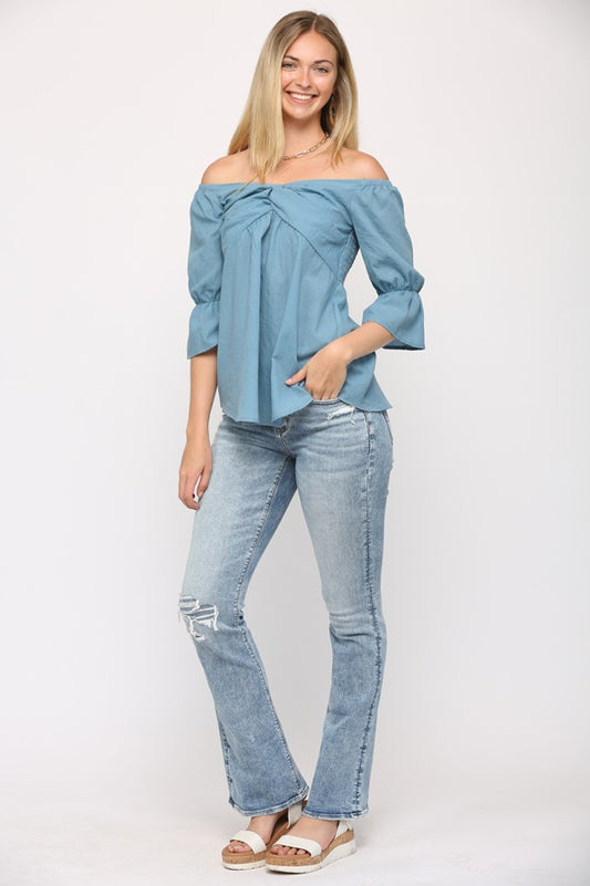 Alice Top