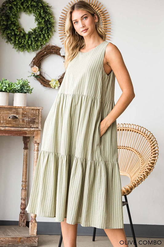 Danica Dress