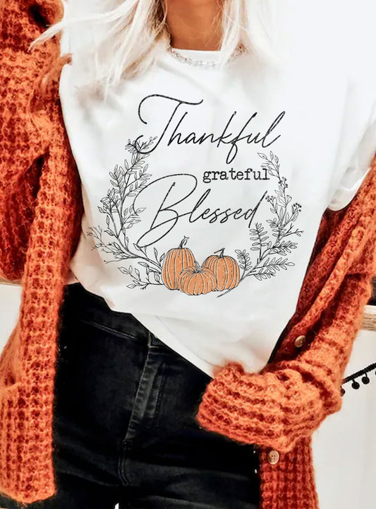 Blessed Top