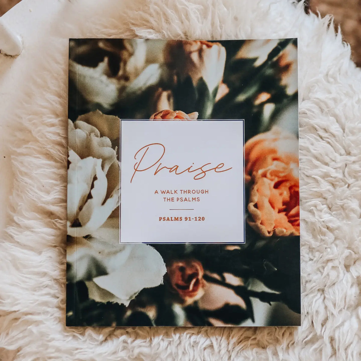 Praise Devotional