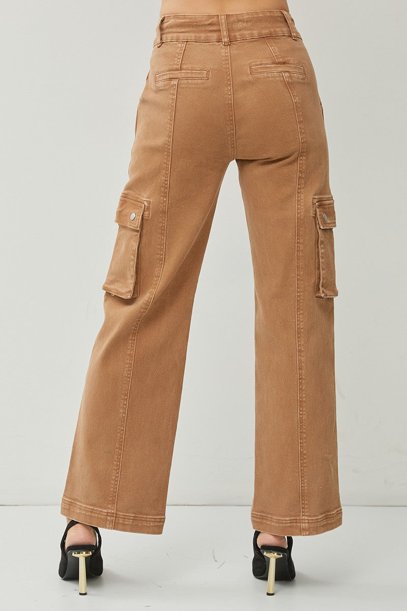Risen Cargo Pants