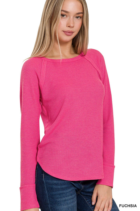 Wilder Top