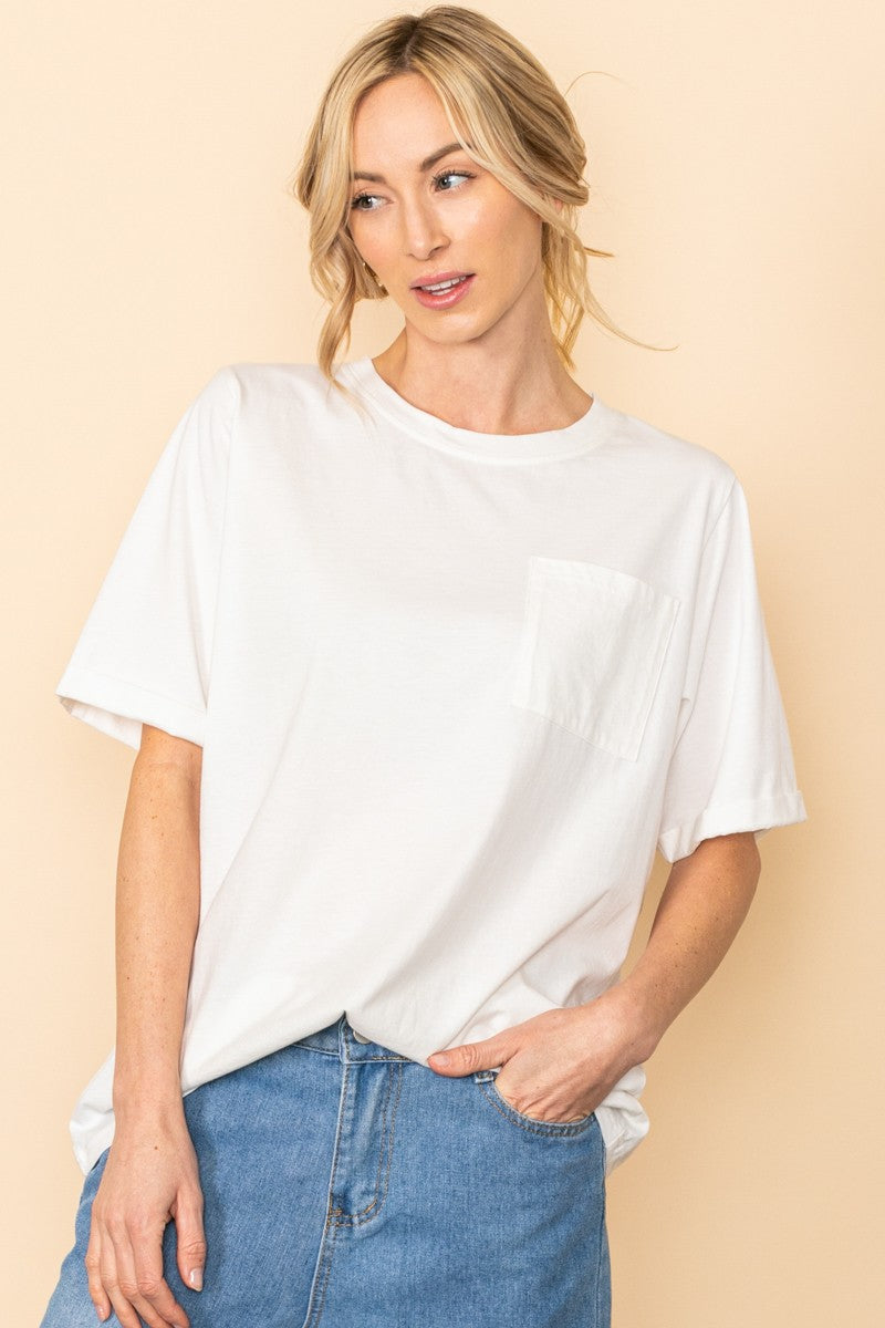 Kayden Top