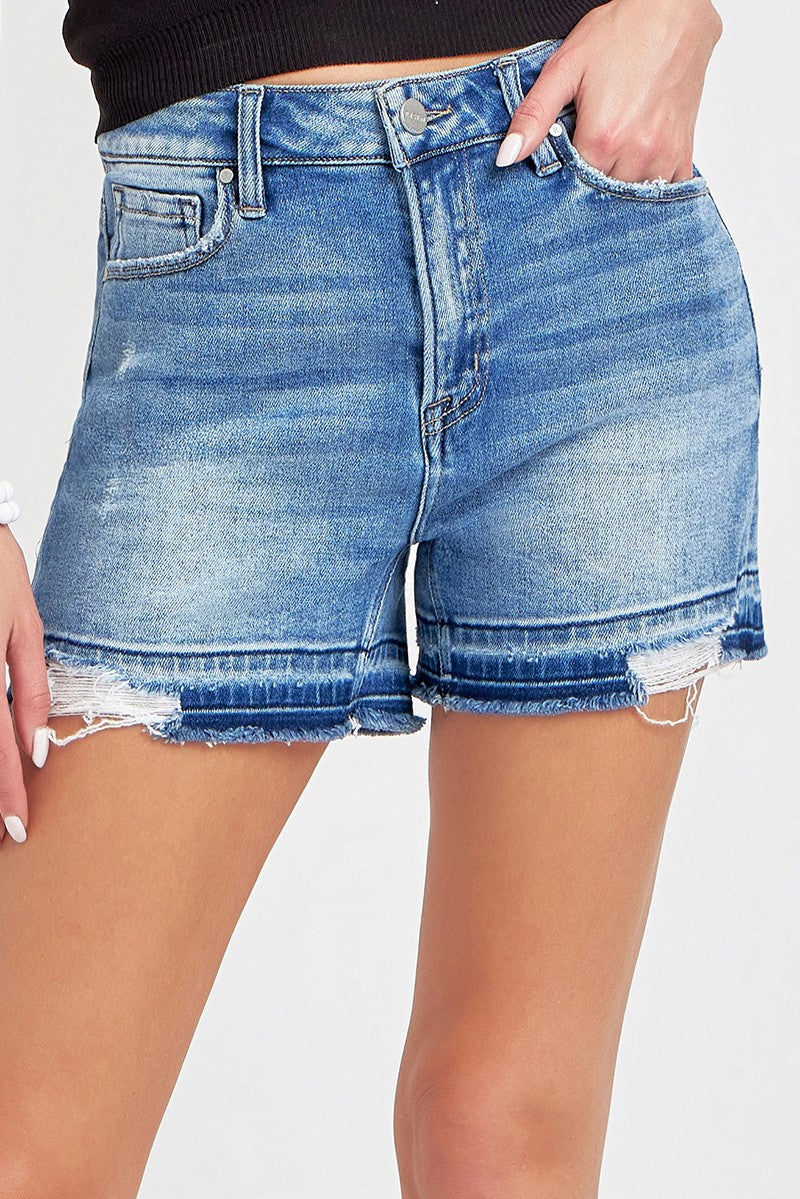 Risen Katie Shorts