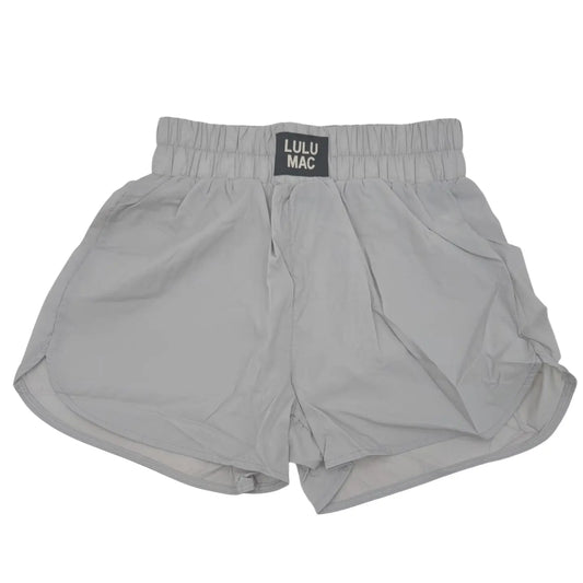 Lulu Mac Active Shorts
