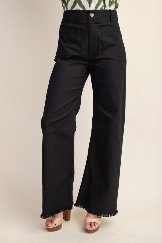 Jeanette Pants