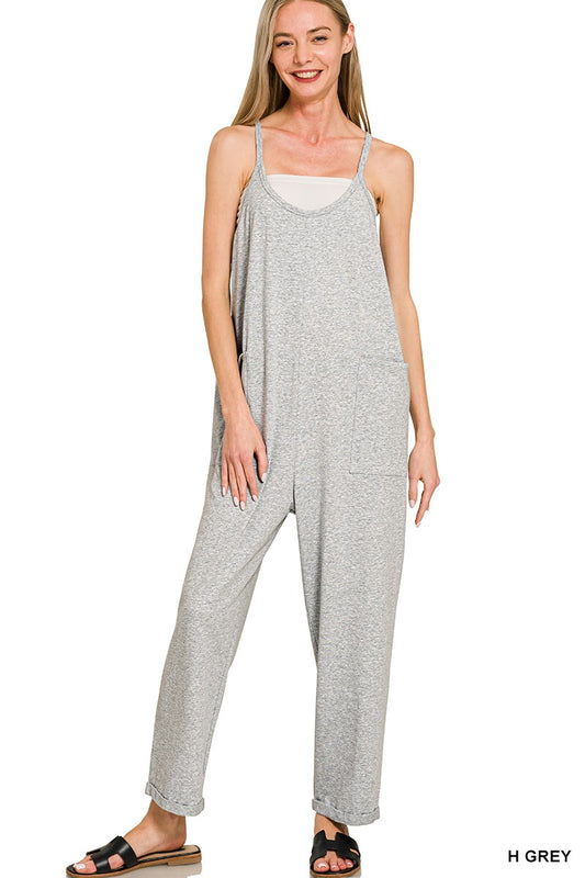 Fawn Jumpsuit