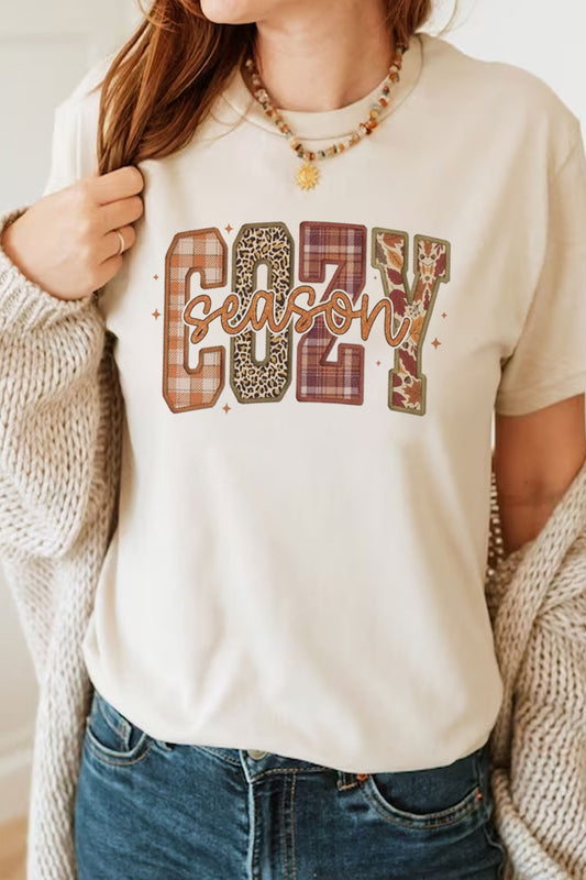Cozy Top