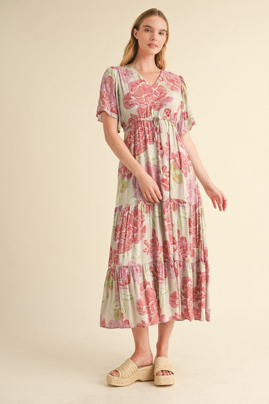 Gwen Dress