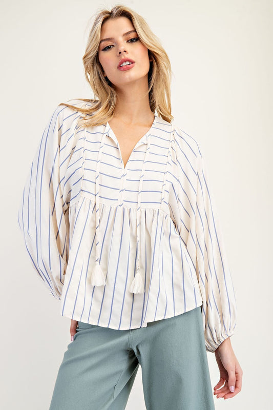 Wrenlee Top