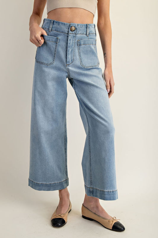 Maddox Jeans