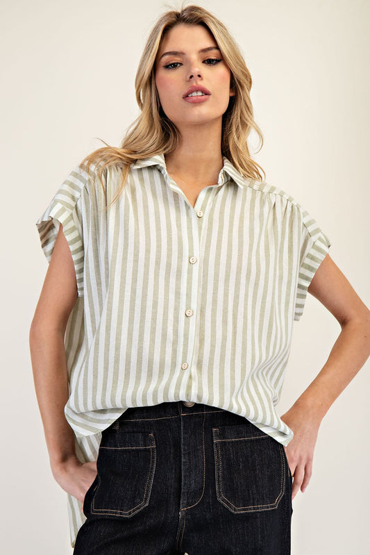 Georgina Top