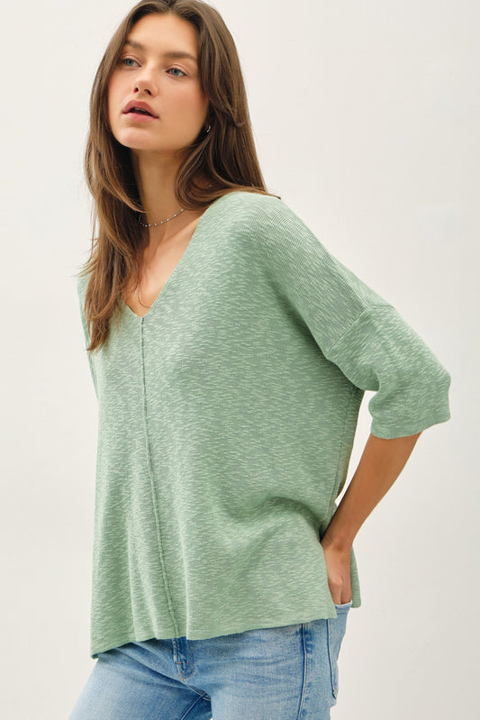 Patience Top