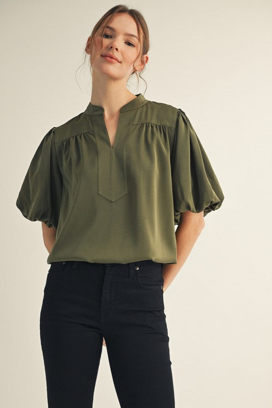 Millie Top