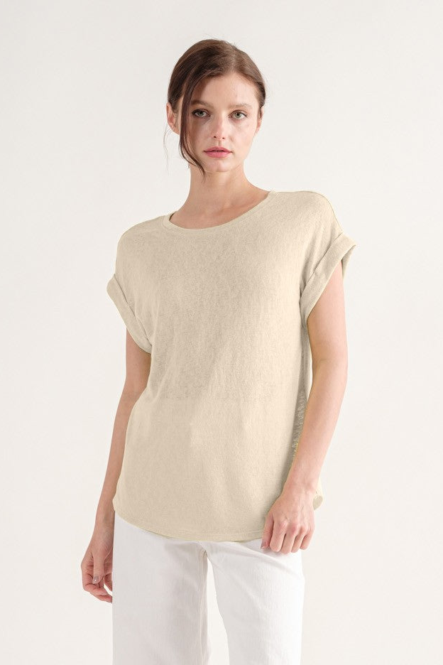 Knit Top