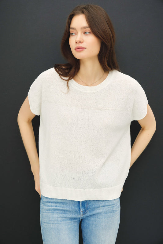 Claire Top