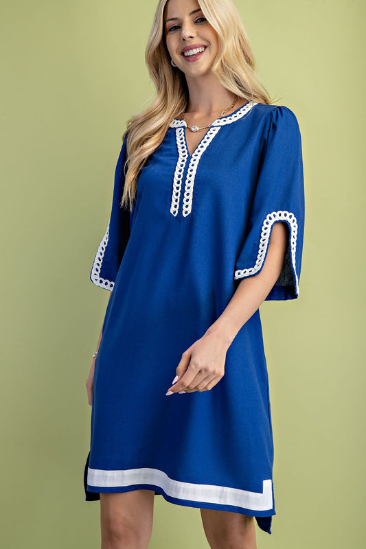 Amery Dress