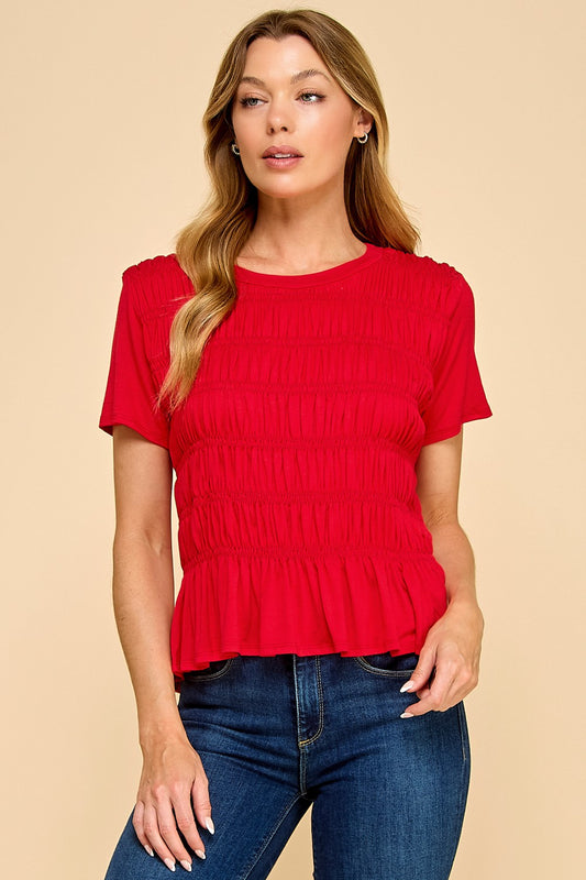 Echo Top