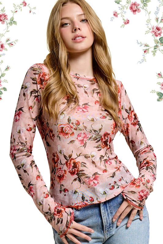 Layering Top