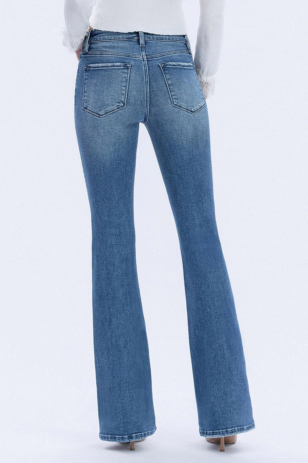 Lovervet Full Length Jeans