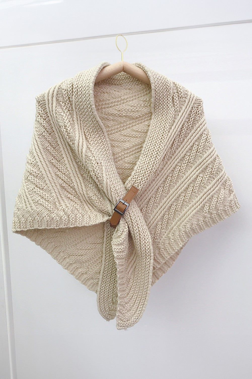 Triangle Shawl