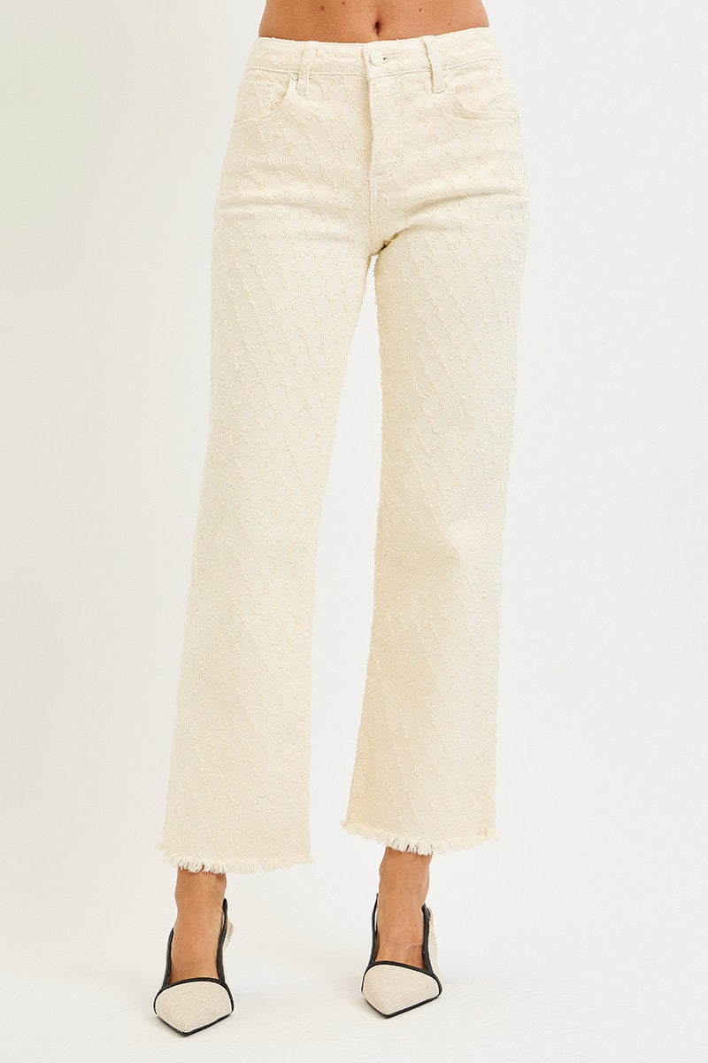 Ivy Risen Jeans