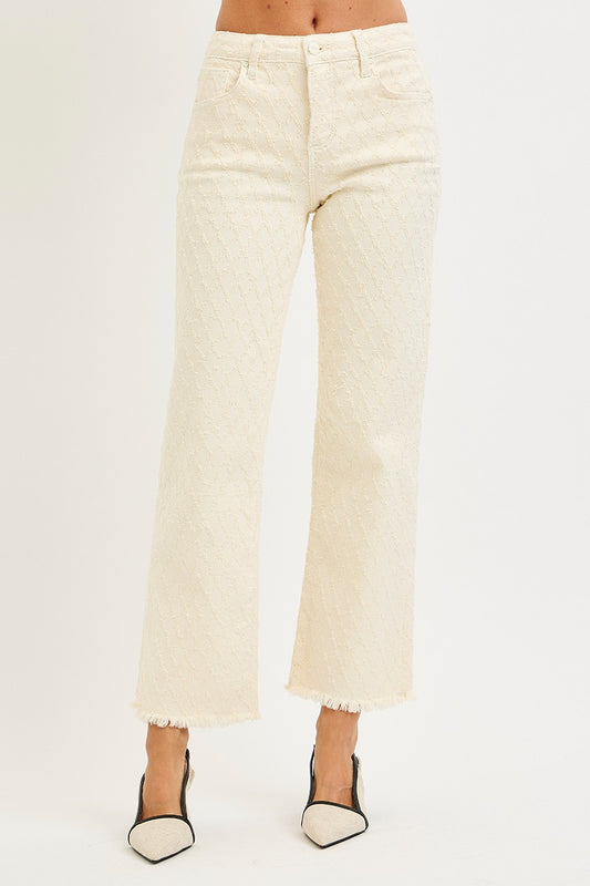 Ivy Risen Jeans