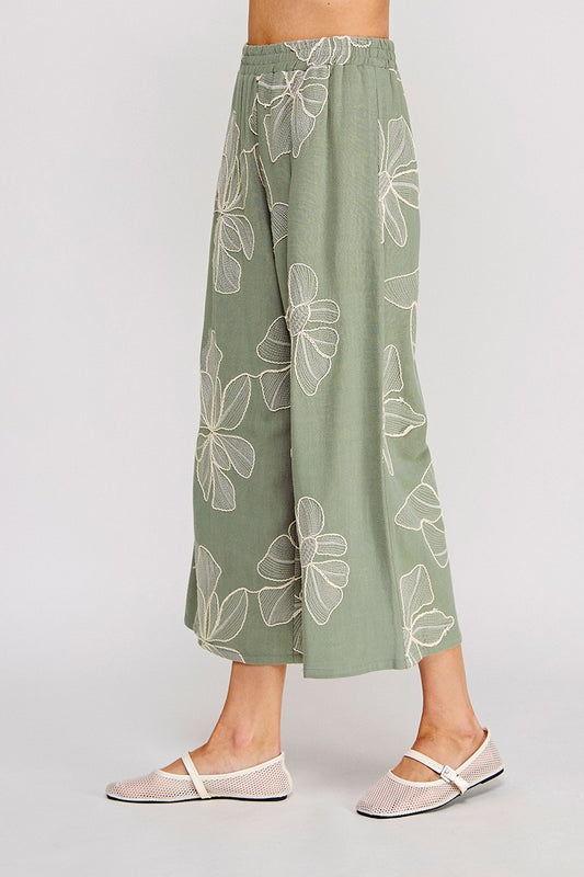 Sage Pants